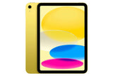 Apple 11" iPad WiFi A16 Chip 128GB Yellow 2025 | MD4D4KN/A thumbnail 1
