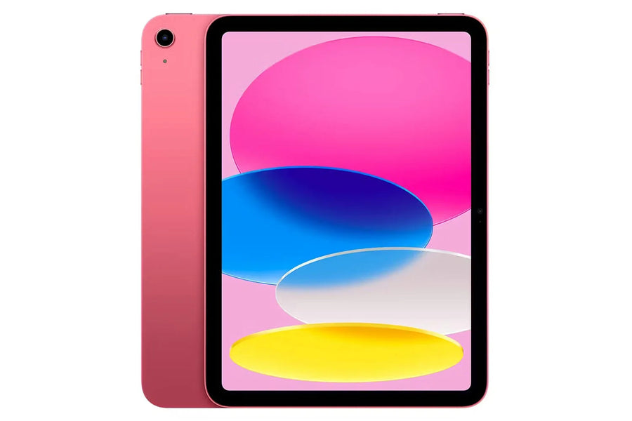 Apple 11" iPad WiFi A16 Chip 128GB Pink (2025) | MD4E4KN/A