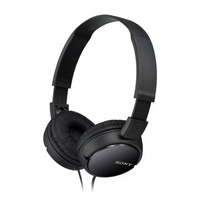 Sony Over Ear Headphones - Black