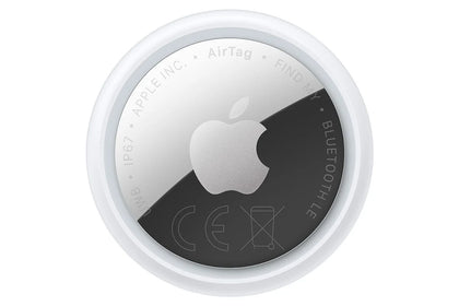 Apple AirTag 2nd Generation Pack of 1 | MFE94ZM/A