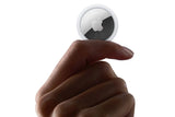 Apple AirTag 2nd Generation Pack of 1 | MFE94ZM/A thumbnail 2
