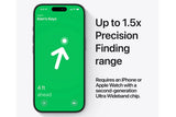 Apple AirTag 2nd Generation Pack of 1 | MFE94ZM/A thumbnail 4