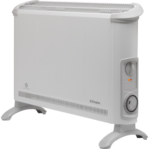 Dimplex 2kw Convector Heater With Timer | ML2TI