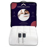 Dreamland King Size Dual Control Electric Under Blanket | 16889 thumbnail 2