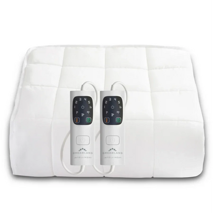 Dreamland King Size Dual Control Electric Under Blanket | 16889