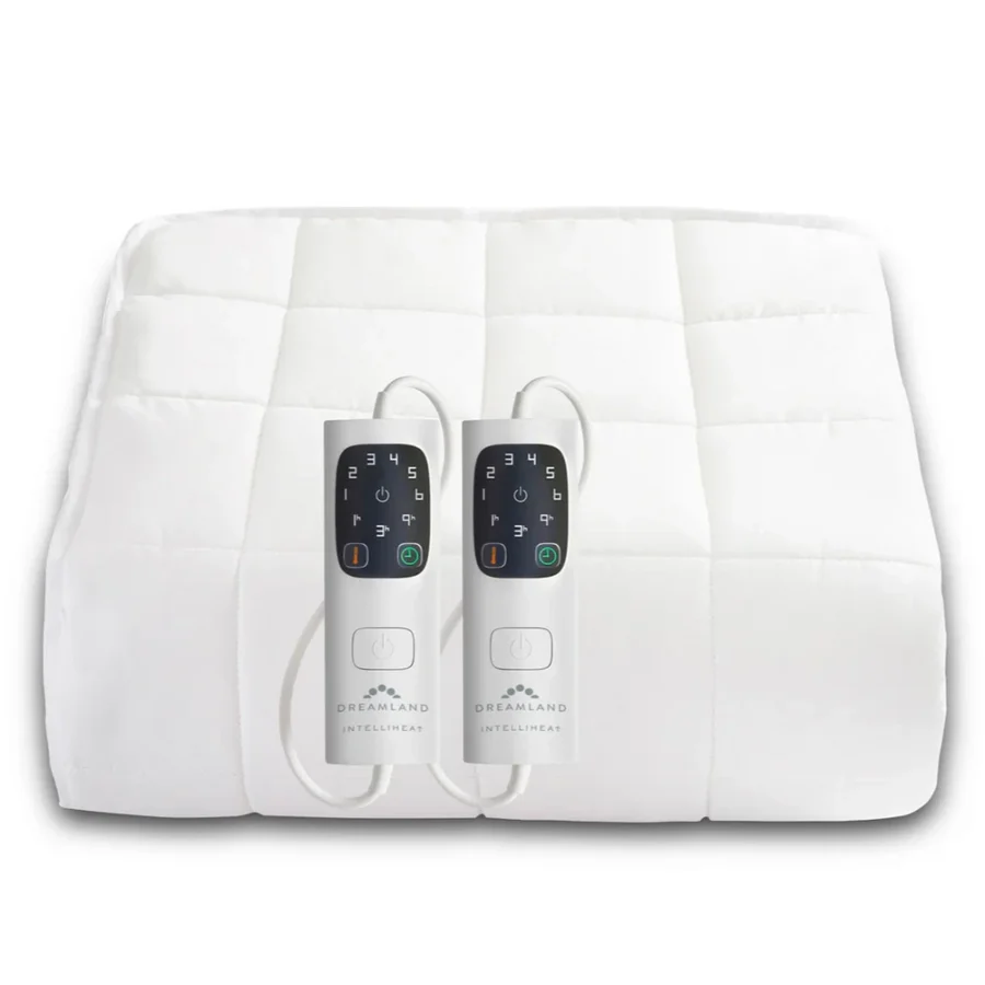 Dreamland King Size Dual Control Electric Under Blanket | 16889