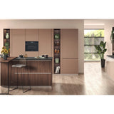 Hotpoint, Built-in Microwave Oven Black Steel | MP996BMH thumbnail 2