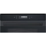 Hotpoint, Built-in Microwave Oven Black Steel | MP996BMH thumbnail 3