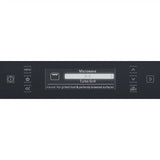 Hotpoint, Built-in Microwave Oven Black Steel | MP996BMH thumbnail 4
