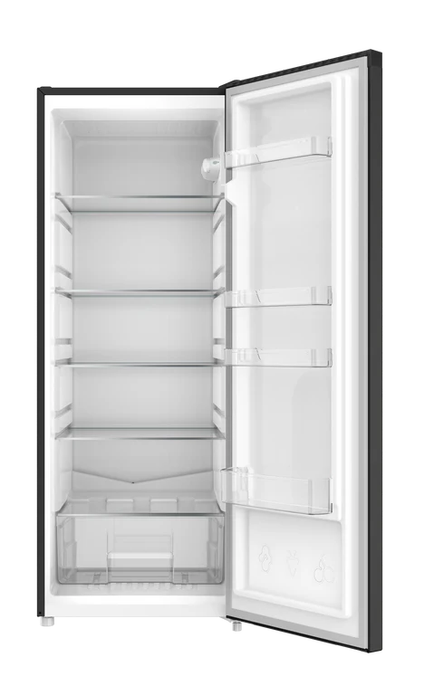 PowerPoint Tall Larder Fridge Stainless Steel | P45514MLSSE