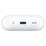 Apple AirPods Pro 2nd Gen In-Ear Wireless AirPods with MagSafe Charging Case White | MTJV3ZM/A thumbnail 5