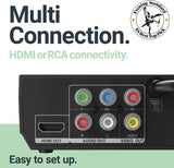 Majority Multi-region DVD Player | 1000002687 thumbnail 2