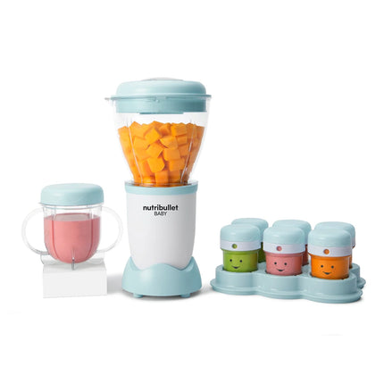 NutriBullet Baby Food Maker | 01412