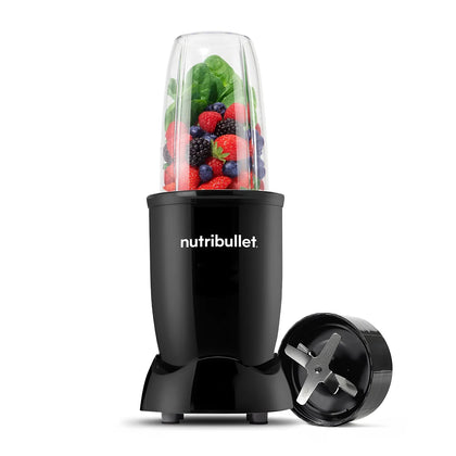 NutriBullet 500 Series Blender Black | 02922