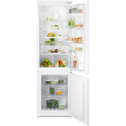 Electrolux Integrated Fridge Freezer No Frost l LNT6NE18S