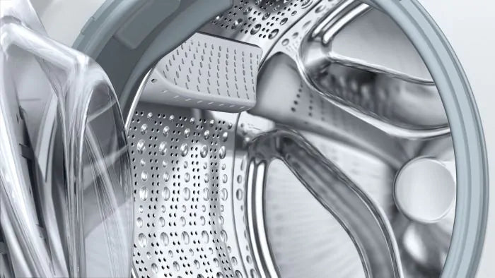 Neff Integrated 1400 Spin 8kg Washing Machine l W543BX1GB