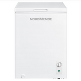 Nordmende 99L Freestanding Chest Freezer White | CF992WH thumbnail 1