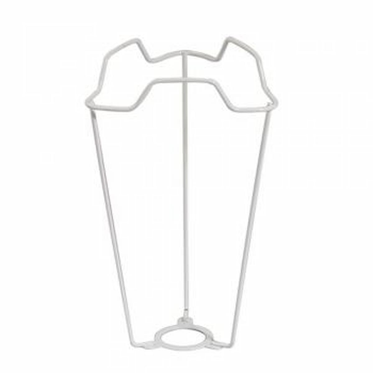 9" Shade Carrier (E27) - OA23/9
