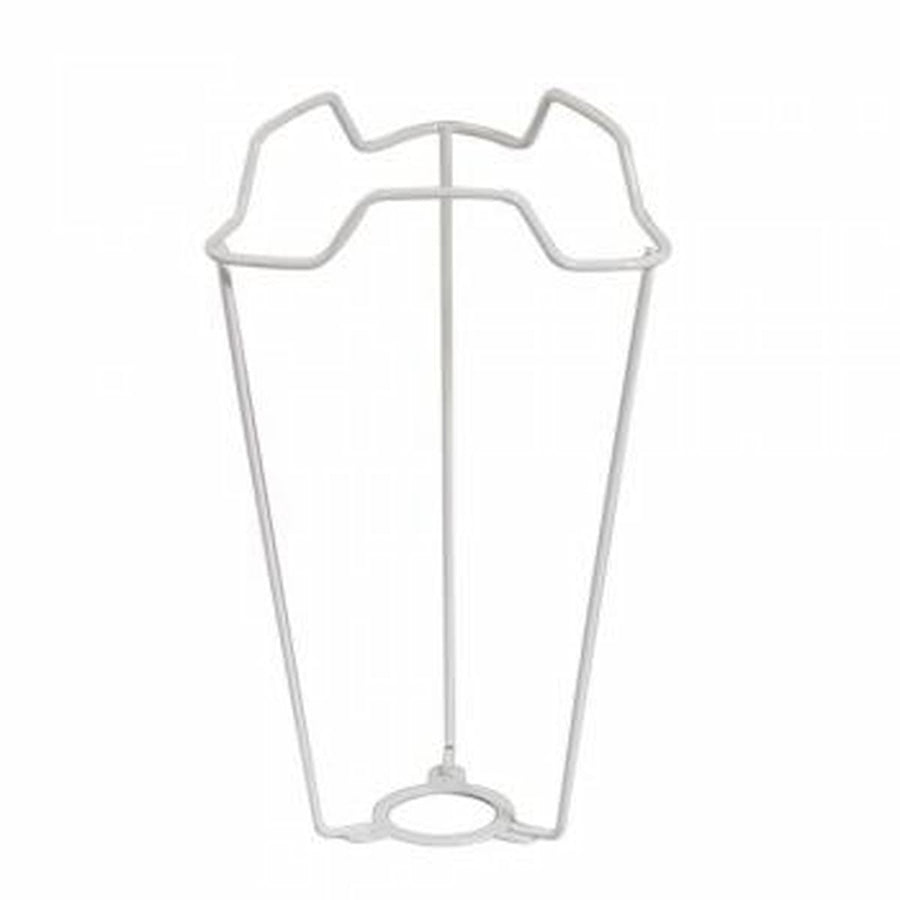9" Shade Carrier (E27) - OA23/9