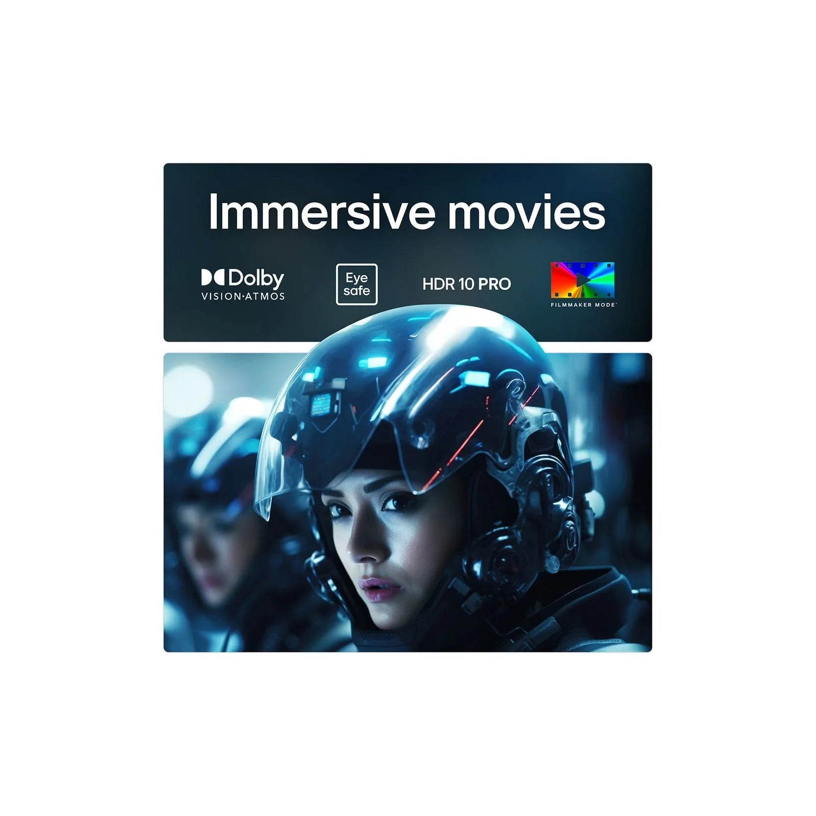 LG 42" C5 OLED Evo 4K Smart TV | OLED42C54LA.AEK