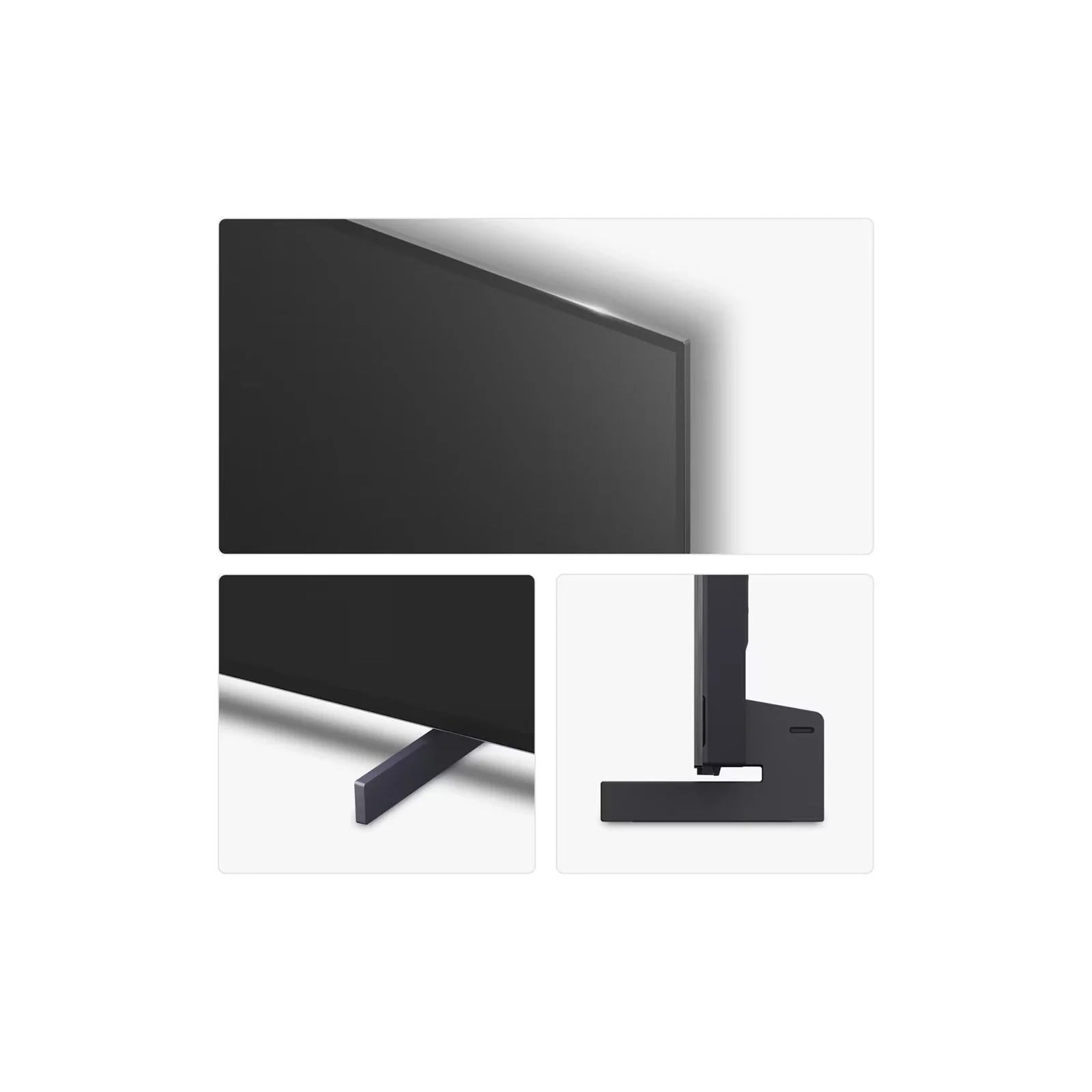 LG 42" C5 OLED Evo 4K Smart TV | OLED42C54LA.AEK