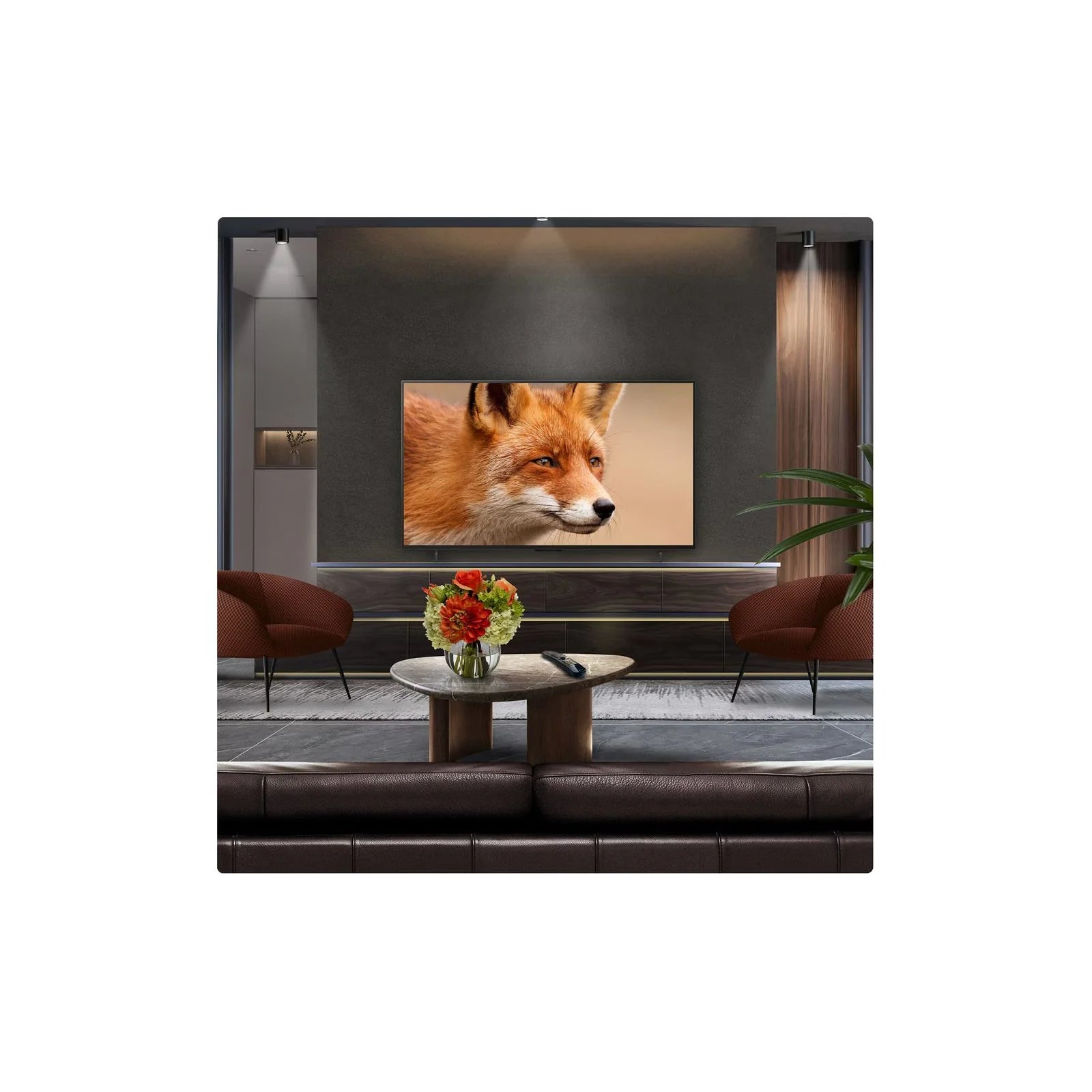 LG 42" C5 OLED Evo 4K Smart TV | OLED42C54LA.AEK