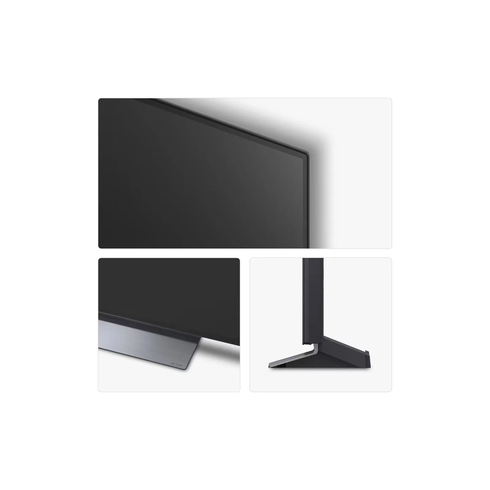 LG 48" OLED Evo AI C54 4K Smart TV | OLED48C54LA.AEK