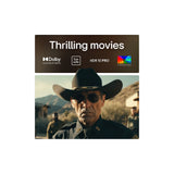 LG 55" OLED AI B5 4K Smart TV (2025) | OLED55B56LA.AEK thumbnail 2