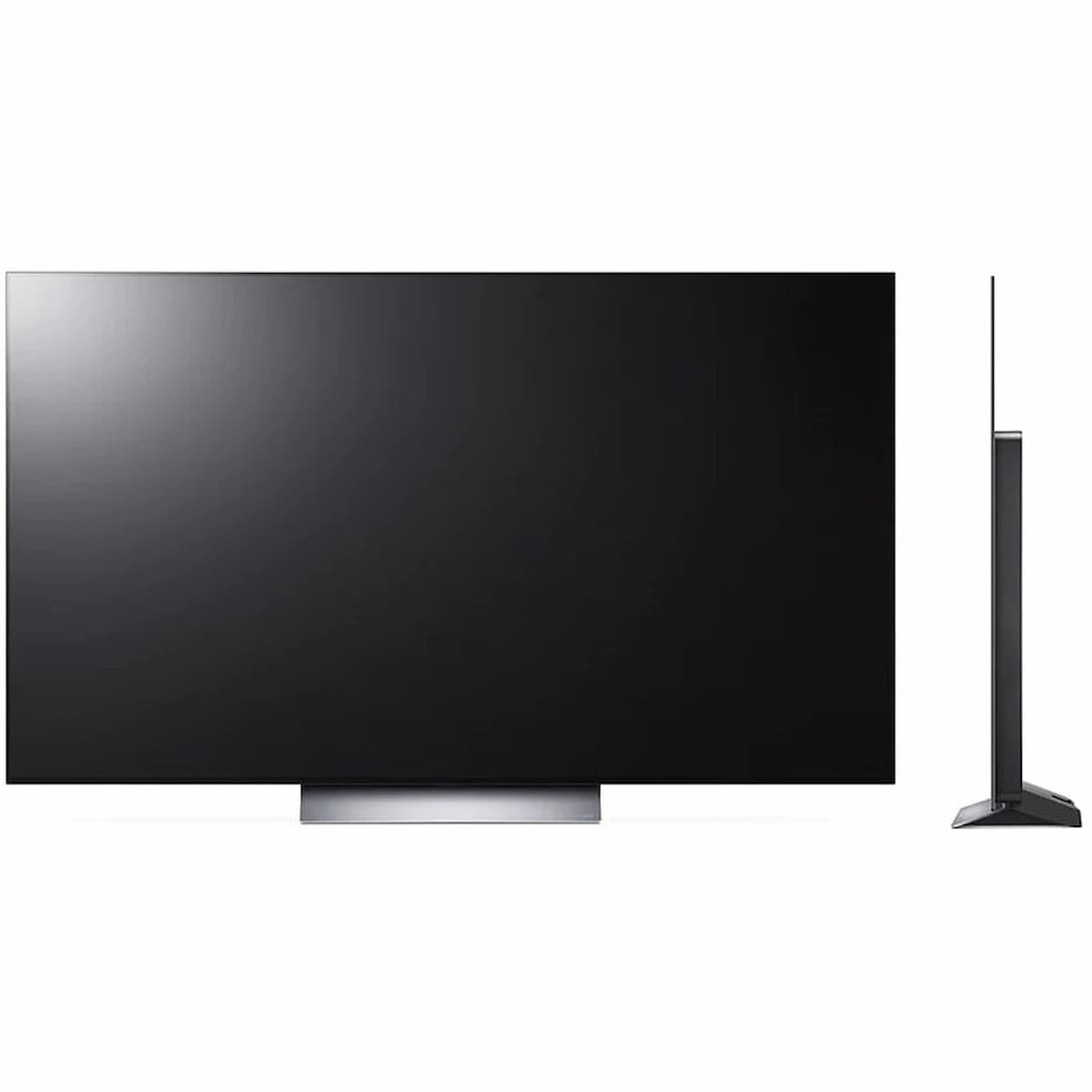 55 inch OLED evo 4K Ultra HD HDR Smart TV | OLED55C34LA