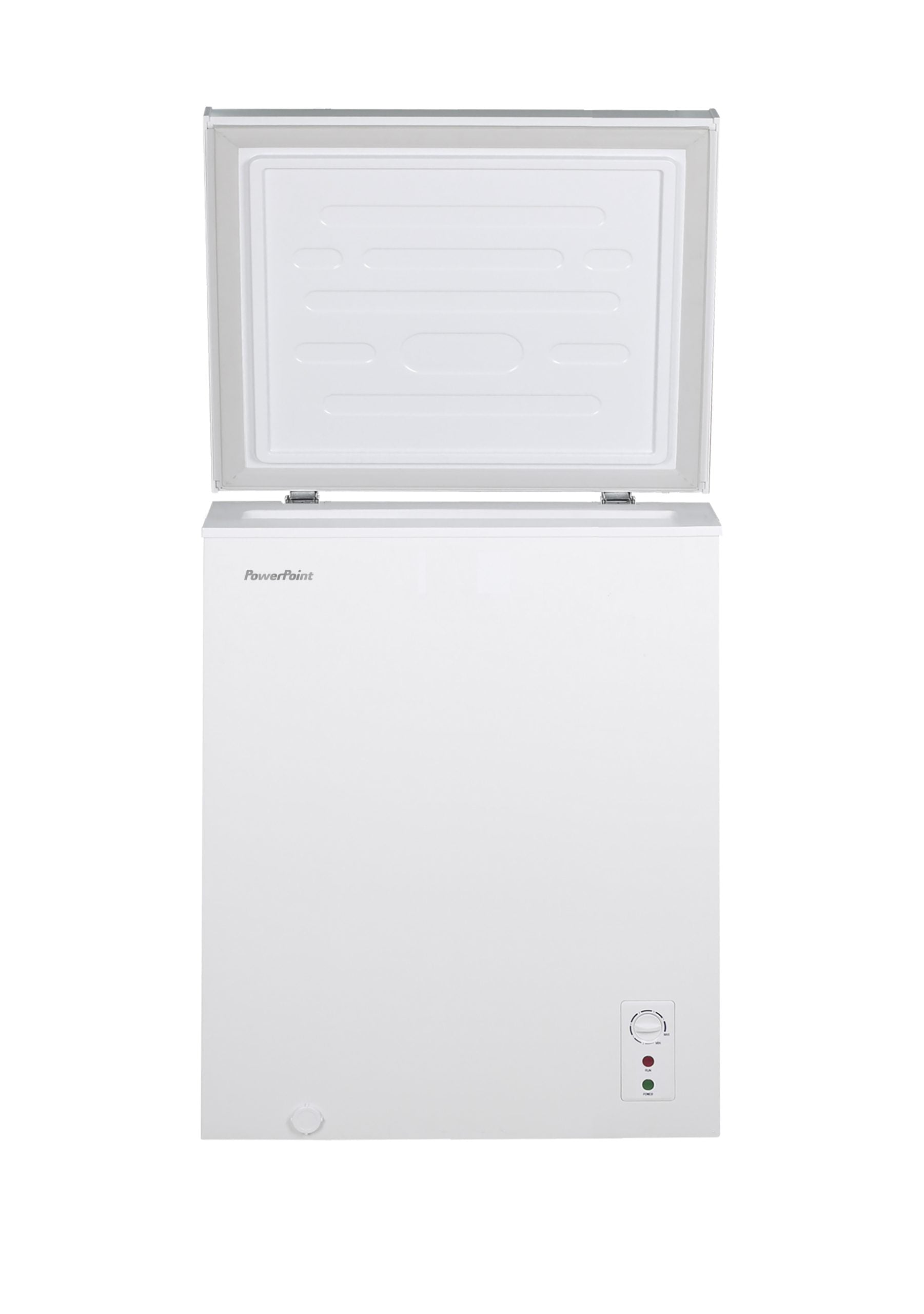 Powerpoint Freestanding 99 Litre Chest Freezer White | P1110K