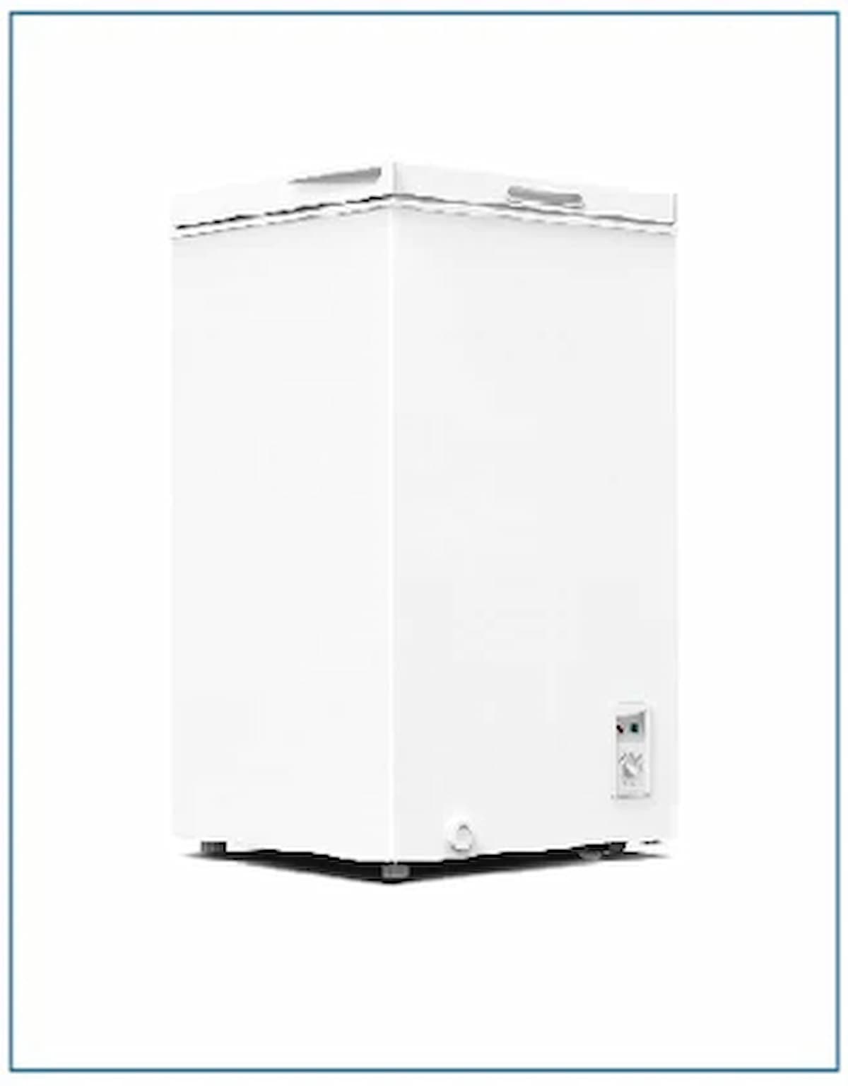 99 Litre Chest Freezer | P1110ML2W