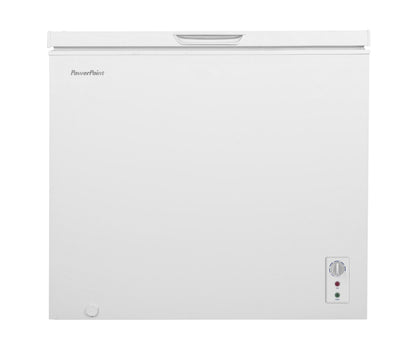 Powerpoint 300L Chest Freezer White | P1130K