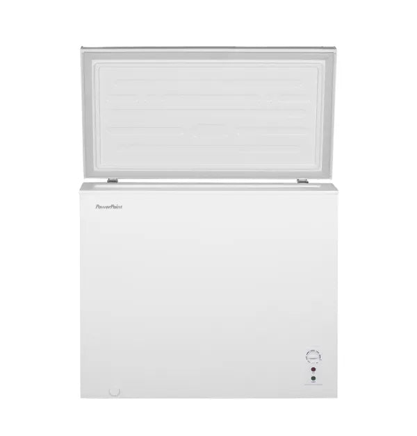 Powerpoint 300L Chest Freezer White | P1130K