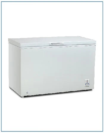 Powerpoint 286 Litre Capacity Chest Freezer | P1130ML2W