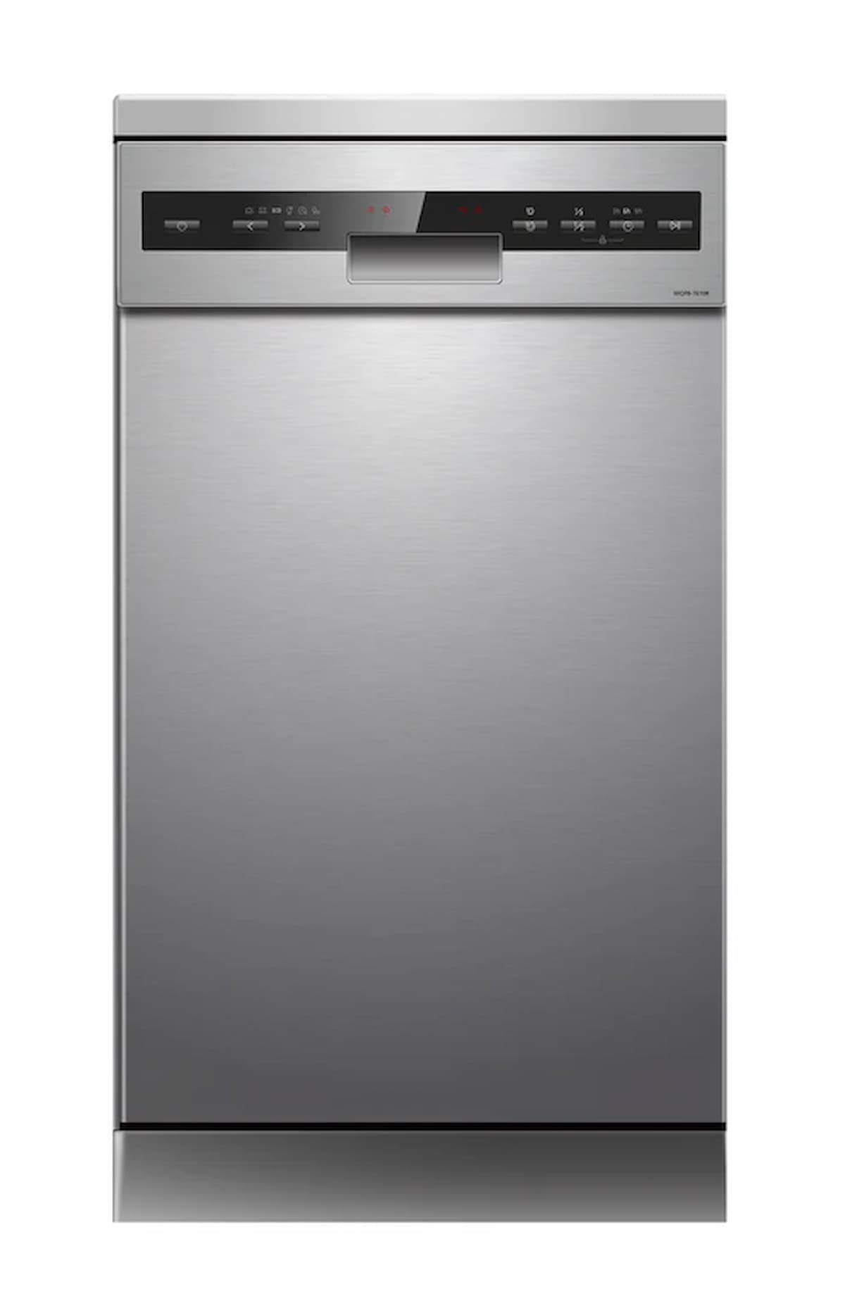 PowerPoint 45cm Dishwasher Stainless Steel-P24510M6SS