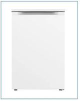 Powerpoint 55cm Undercounter Fridge With Ice Box | P4554FMLW/2 thumbnail 1