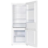 Powerpoint Smart Frost Fridge Freezer 144X54CM White | P65514MSFW-E thumbnail 1