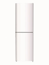 PowerPoint Smart Frost 50/50 Fridge Freezer White | P65555MSFW-E thumbnail 1