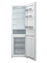 Powerpoint 55cm Smart Frost Fridge Freezer White | P65564MSFW-E thumbnail 2