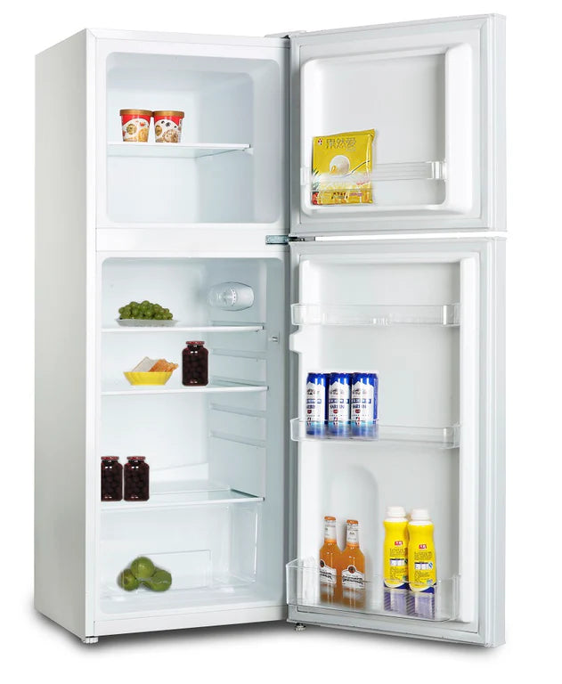 PowerPoint 48cm Fridge Freezer White | P74250MLWE