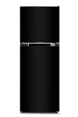 PowerPoint 48cm Fridge Freezer Black | P74250MLBLE thumbnail 1