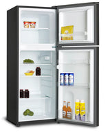 PowerPoint 48cm Fridge Freezer Black | P74250MLBLE thumbnail 3