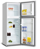 PowerPoint 48cm Fridge Freezer Silver | P74250MLSL thumbnail 2