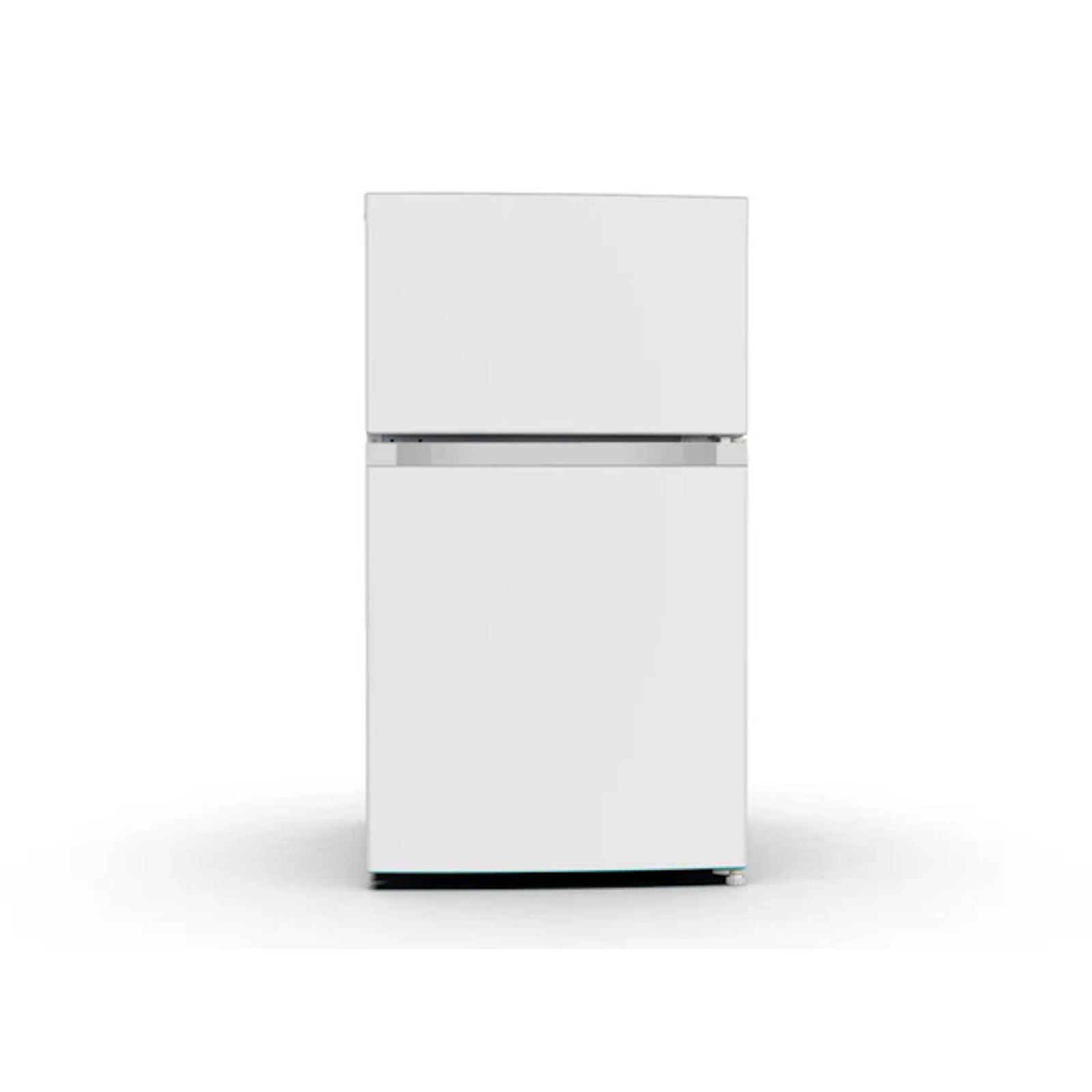 Powerpoint 50cm Undercounter Fridge Freezer White | P7531M4E