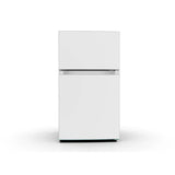 Powerpoint 50cm Undercounter Fridge Freezer White | P7531M4E thumbnail 1
