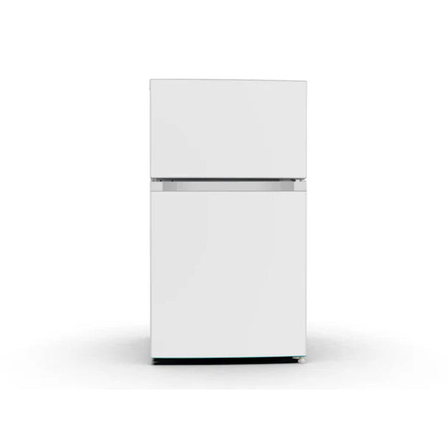 Powerpoint 50cm Undercounter Fridge Freezer White | P7531M4E