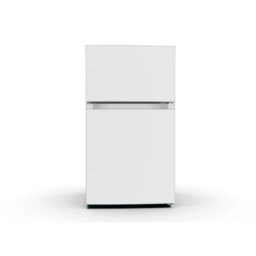 Powerpoint 50cm Undercounter Fridge Freezer White | P7531M4E