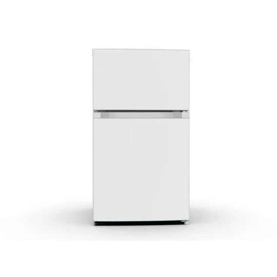 Powerpoint 50cm Undercounter Fridge Freezer White | P7531M4E