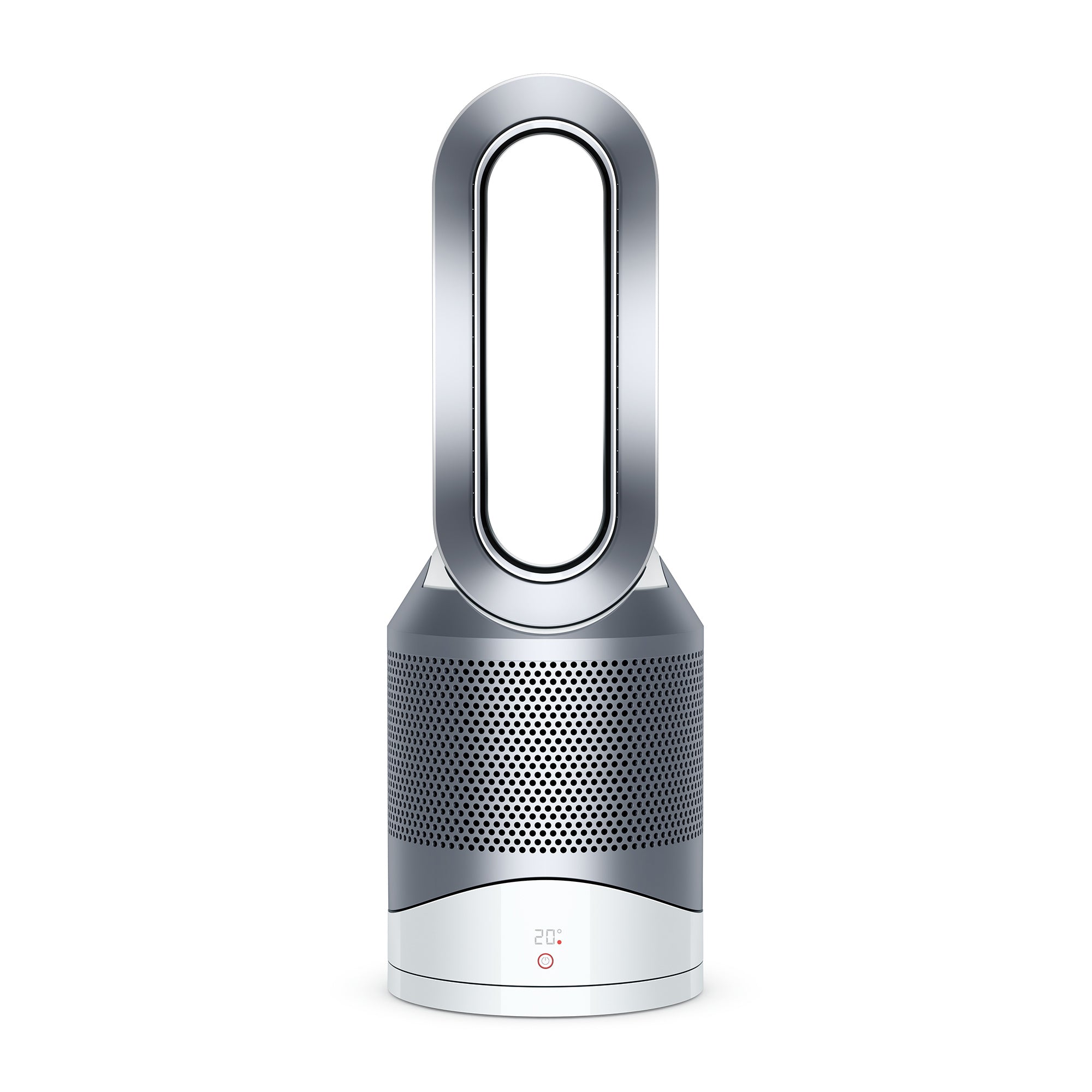 Dyson Pure Hot and Cool Purifier Fan Heater-HP00