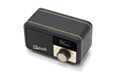 Roberts Petite 2 Dab+ Fm RDS Bluetooth, Rechargeable Battery, Alarm Black | PETITE2BK thumbnail 3